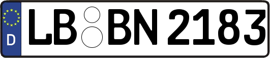 LB-BN2183