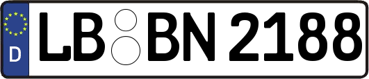 LB-BN2188