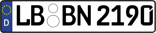 LB-BN2190