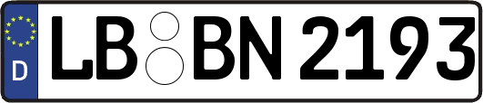 LB-BN2193