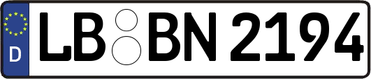 LB-BN2194