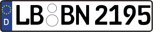 LB-BN2195
