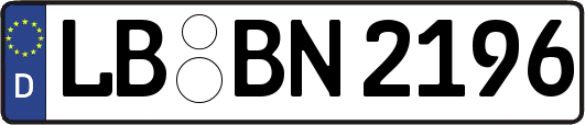 LB-BN2196