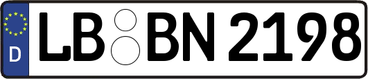 LB-BN2198