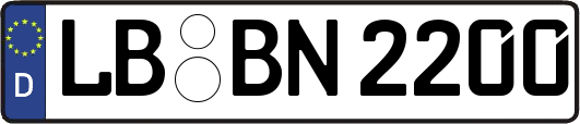 LB-BN2200