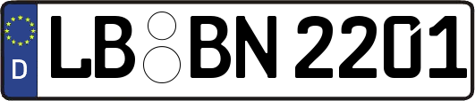 LB-BN2201