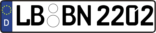LB-BN2202