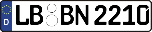 LB-BN2210