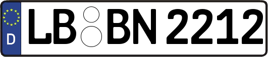 LB-BN2212