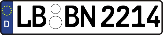 LB-BN2214