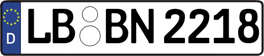 LB-BN2218