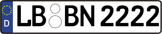 LB-BN2222