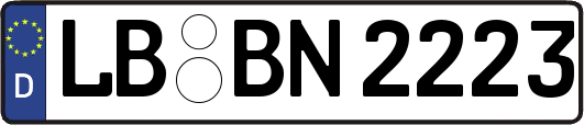 LB-BN2223