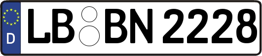 LB-BN2228