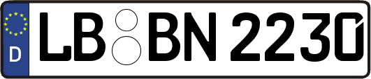 LB-BN2230