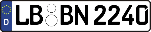 LB-BN2240