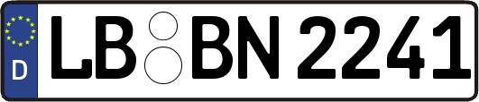 LB-BN2241