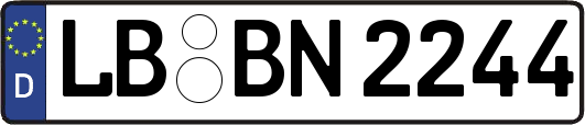 LB-BN2244