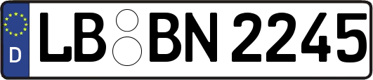 LB-BN2245