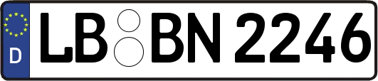LB-BN2246