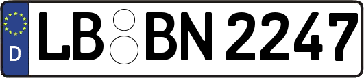 LB-BN2247