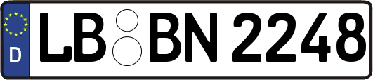 LB-BN2248