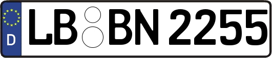 LB-BN2255