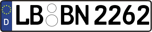 LB-BN2262