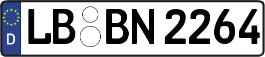LB-BN2264