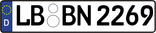 LB-BN2269