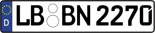 LB-BN2270