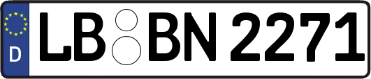 LB-BN2271
