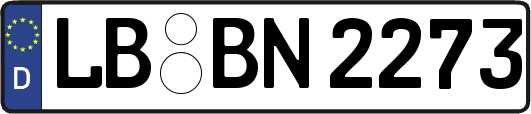 LB-BN2273