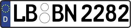LB-BN2282