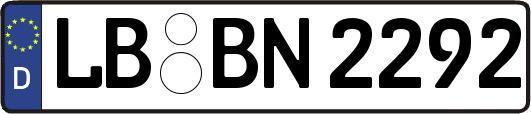 LB-BN2292