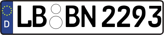 LB-BN2293