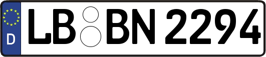 LB-BN2294