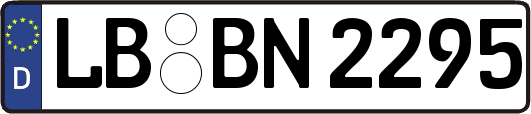 LB-BN2295
