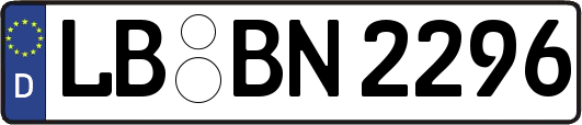 LB-BN2296