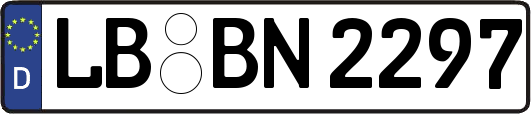 LB-BN2297