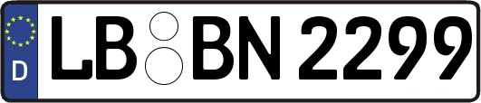LB-BN2299