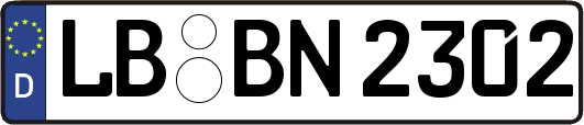 LB-BN2302