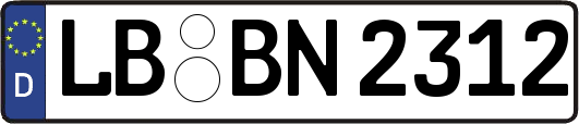 LB-BN2312