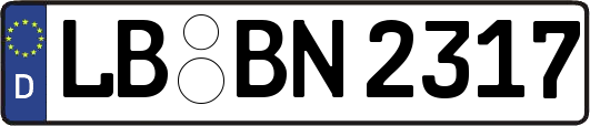 LB-BN2317