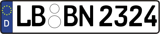 LB-BN2324