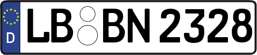 LB-BN2328