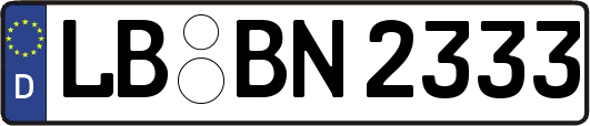 LB-BN2333