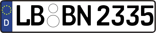 LB-BN2335