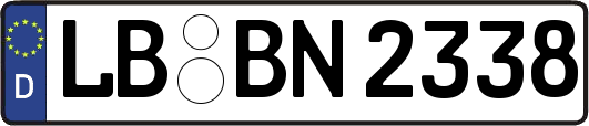 LB-BN2338