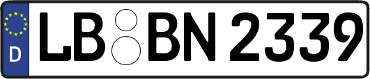 LB-BN2339